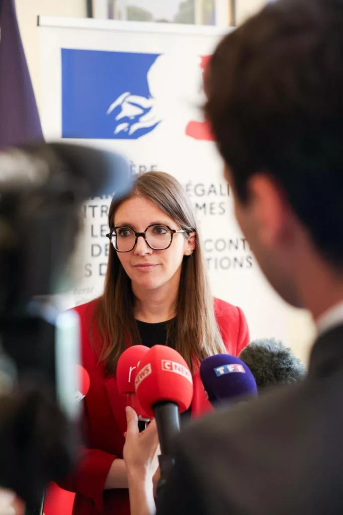 Un projet de loi pour lutter contre l'antisémitisme